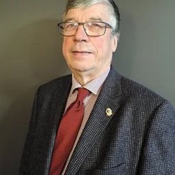 Jean-Pierre Mouton